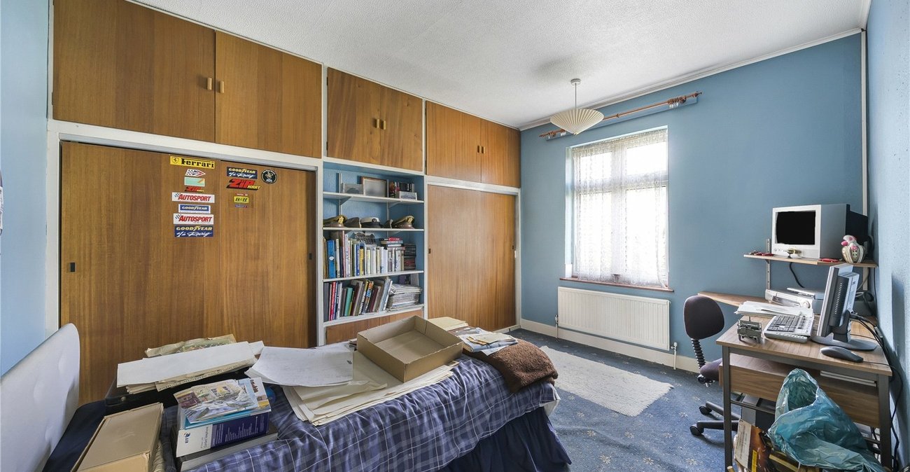 3 bedroom house for sale in Welling | Robinson Jackson