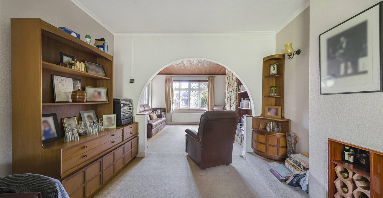 3 bedroom house for sale in Welling | Robinson Jackson