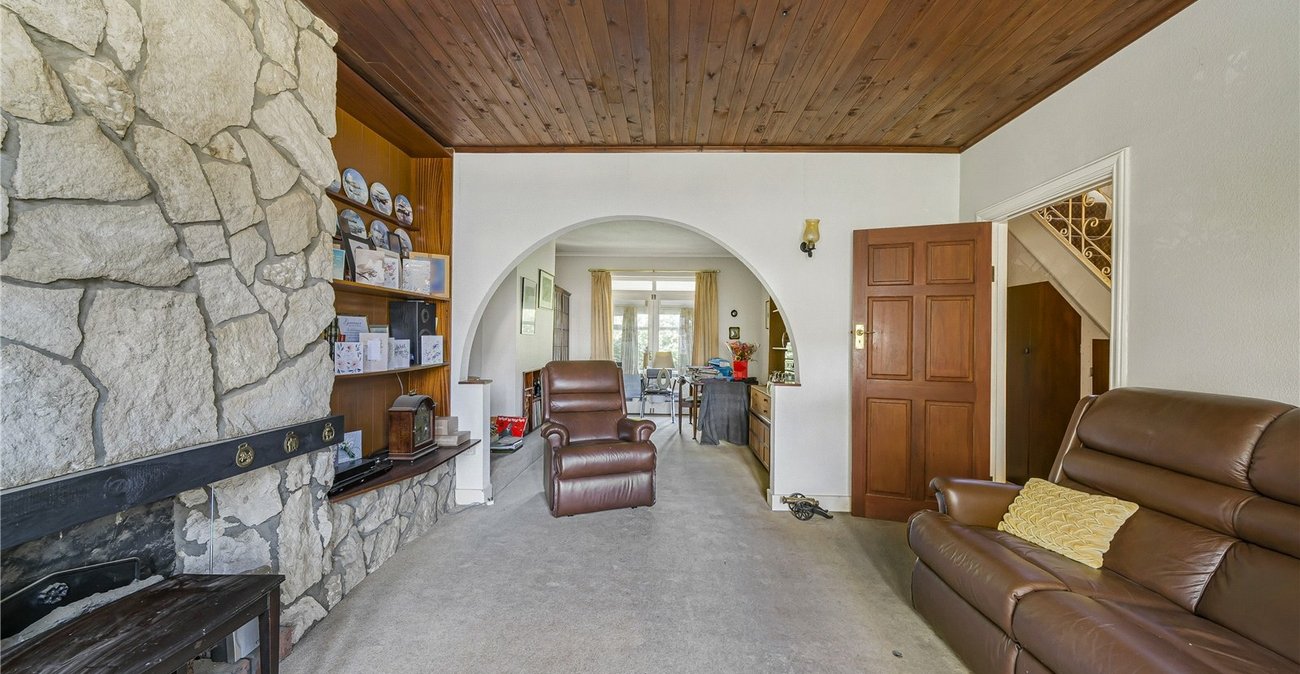 3 bedroom house for sale in Welling | Robinson Jackson