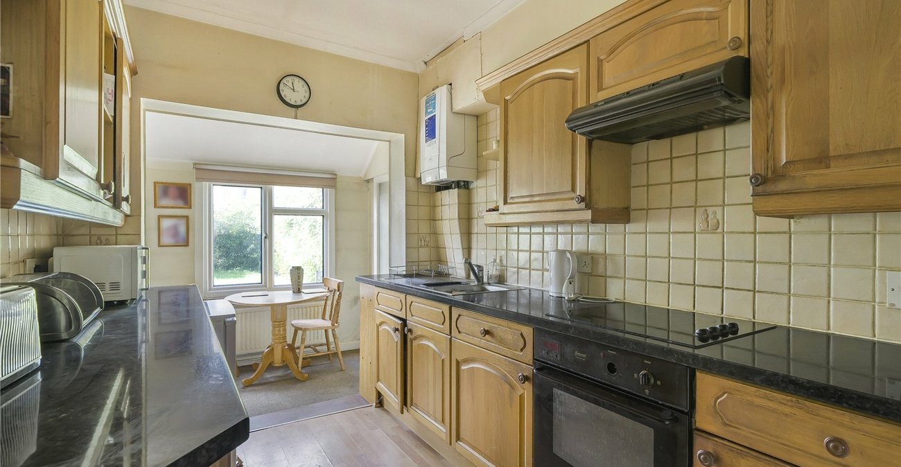 3 bedroom house for sale in Welling | Robinson Jackson