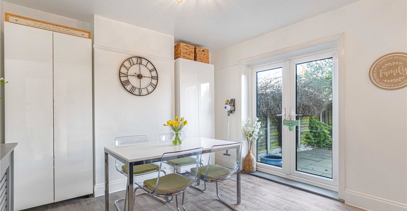 3 bedroom house for sale in Welling | Robinson Jackson