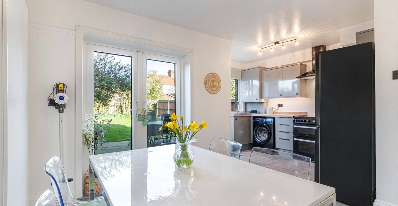 3 bedroom house for sale in Welling | Robinson Jackson