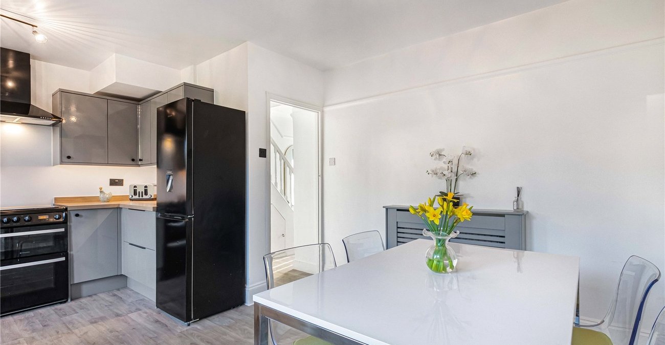 3 bedroom house for sale in Welling | Robinson Jackson