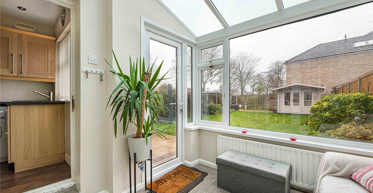 3 bedroom house for sale in Welling | Robinson Jackson