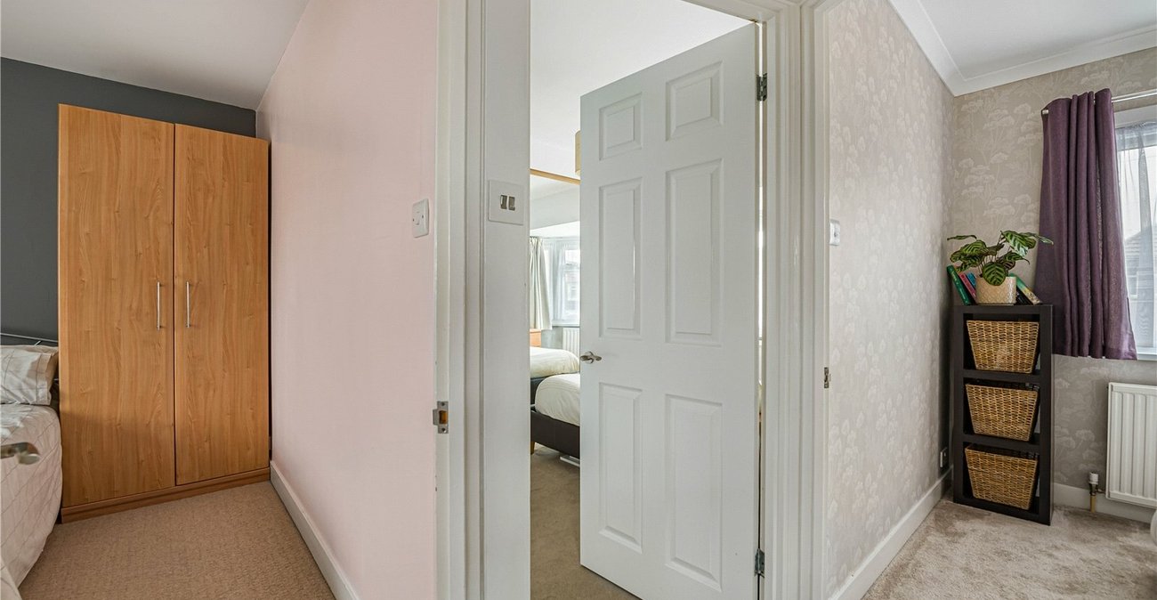 3 bedroom house for sale in Welling | Robinson Jackson