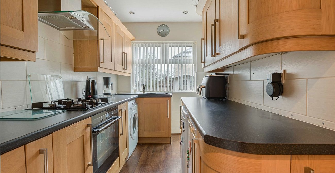 3 bedroom house for sale in Welling | Robinson Jackson