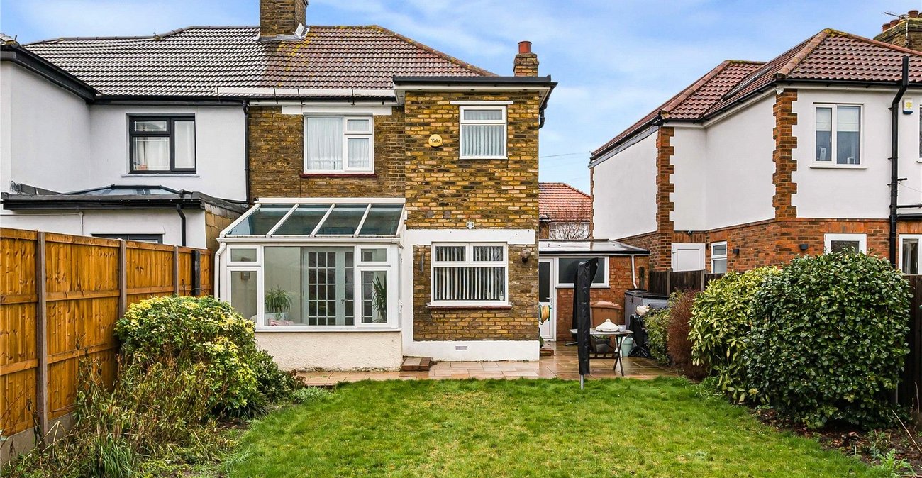 3 bedroom house for sale in Welling | Robinson Jackson