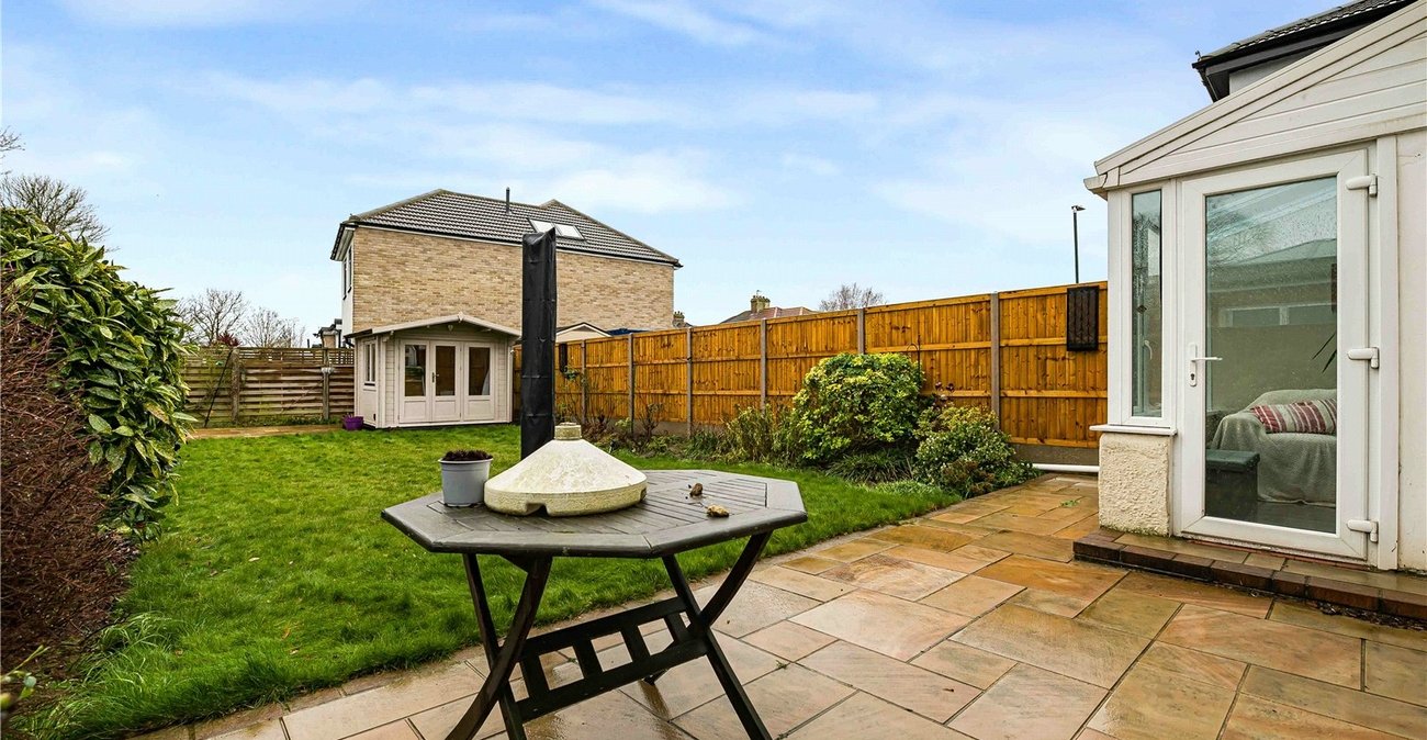 3 bedroom house for sale in Welling | Robinson Jackson