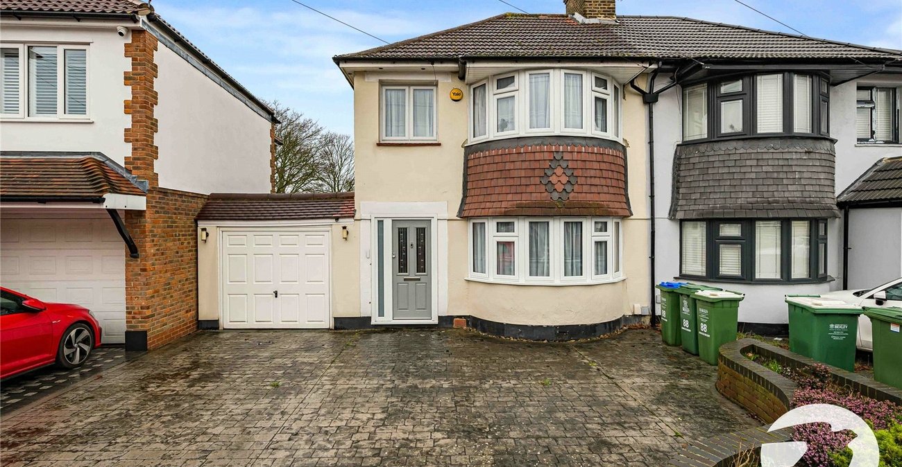 3 bedroom house for sale in Welling | Robinson Jackson