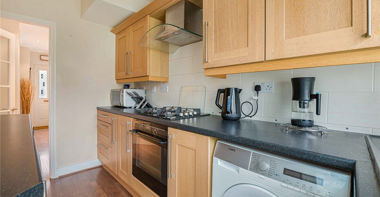 3 bedroom house for sale in Welling | Robinson Jackson