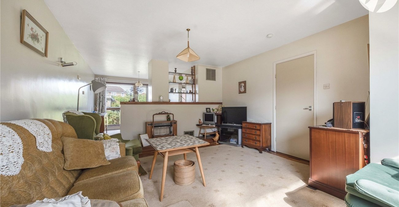 3 bedroom house for sale in Swanley | Robinson Jackson