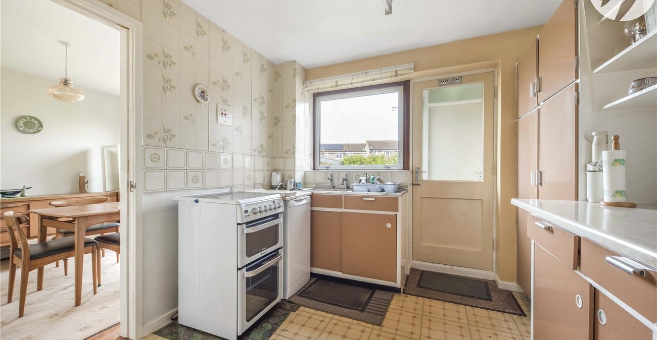 3 bedroom house for sale in Swanley | Robinson Jackson