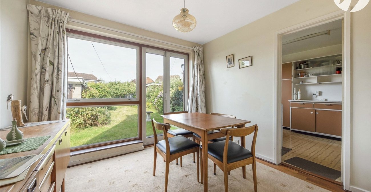 3 bedroom house for sale in Swanley | Robinson Jackson