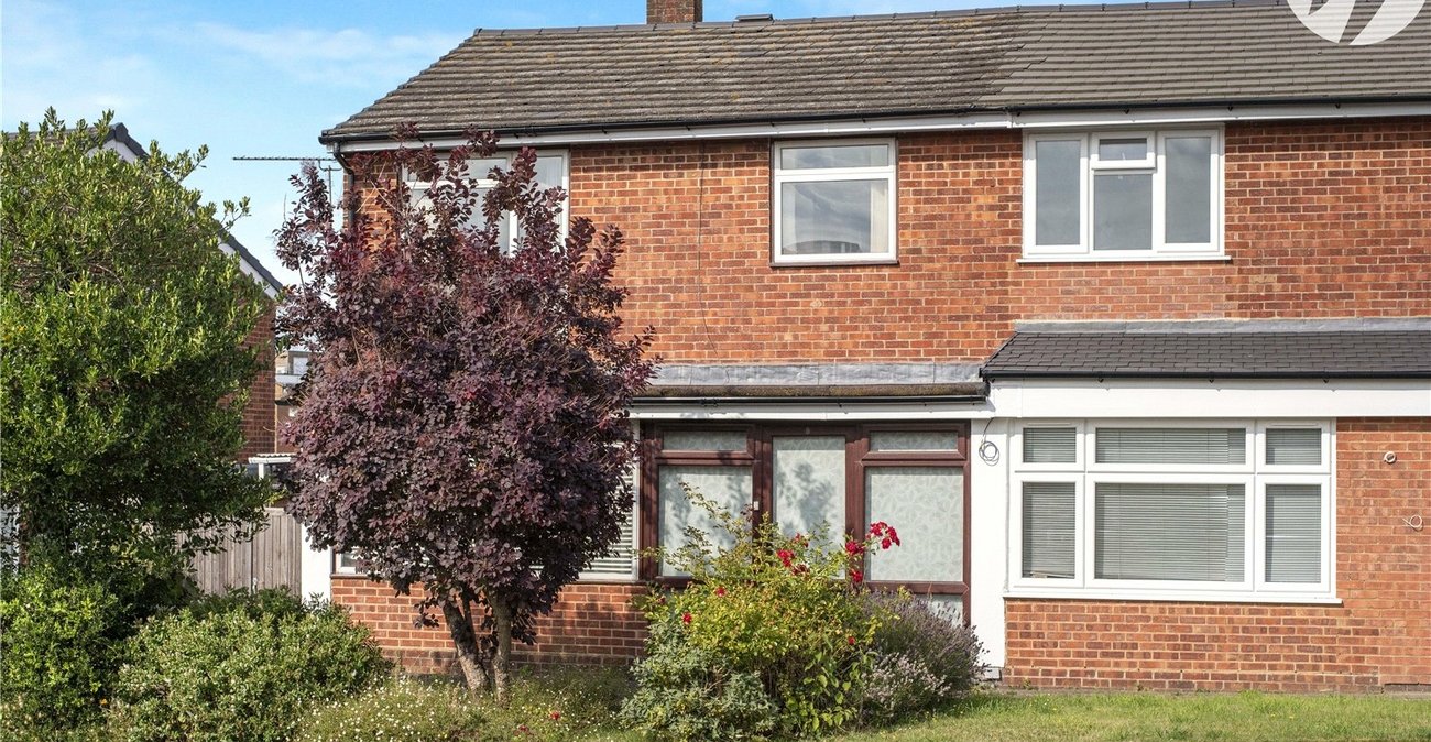 3 bedroom house for sale in Swanley | Robinson Jackson