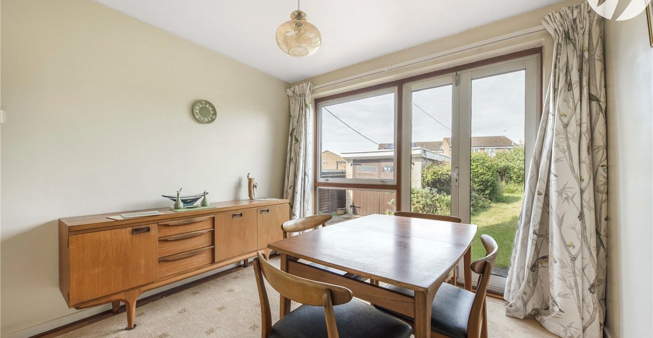 3 bedroom house for sale in Swanley | Robinson Jackson