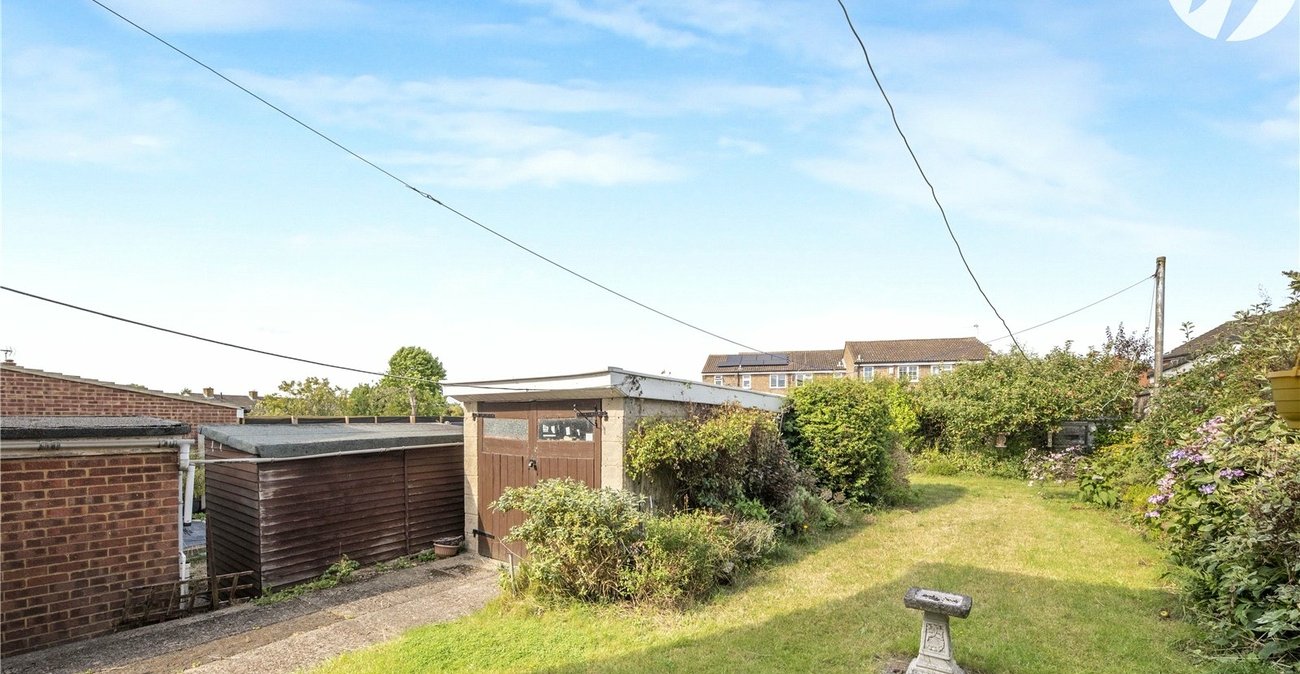 3 bedroom house for sale in Swanley | Robinson Jackson