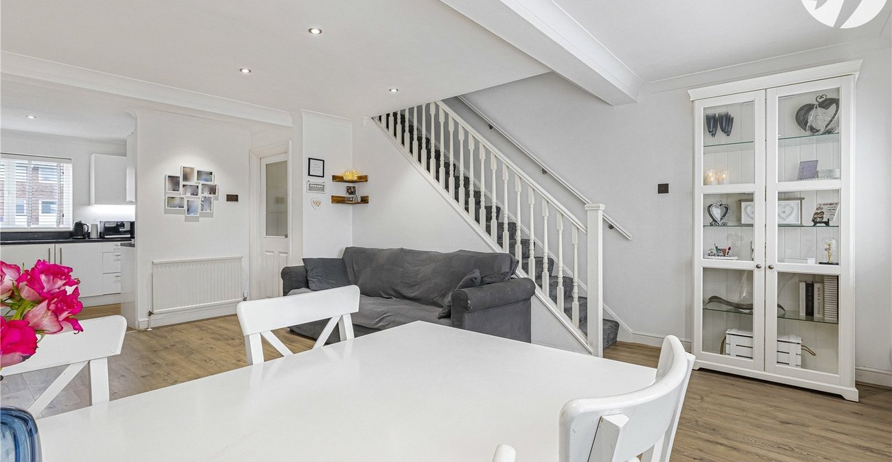 3 bedroom house for sale in Swanley | Robinson Jackson