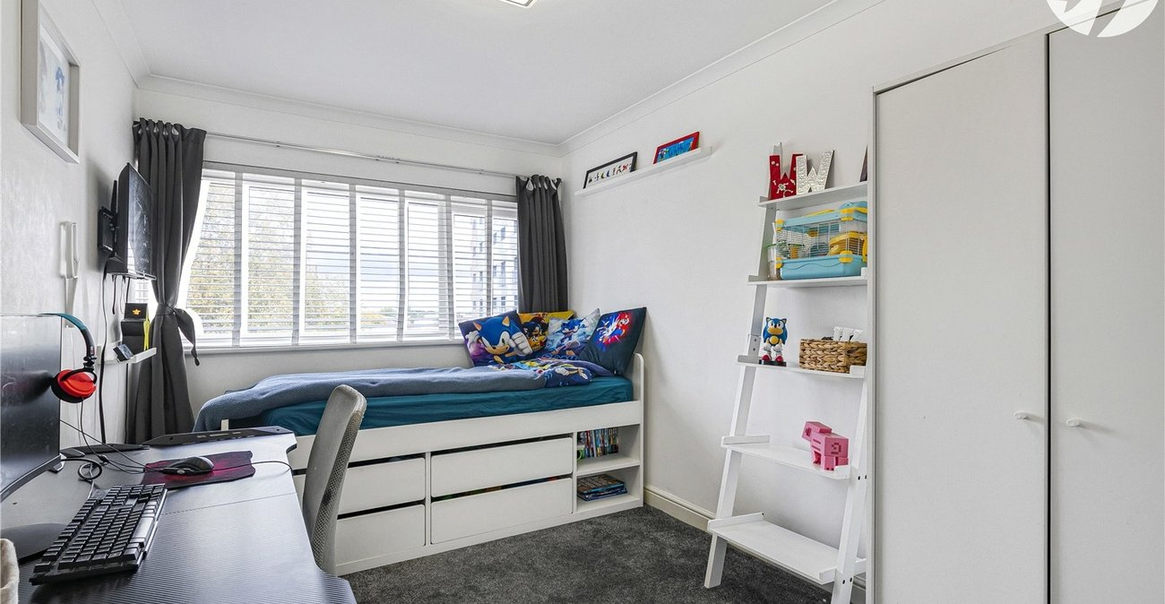 3 bedroom house for sale in Swanley | Robinson Jackson