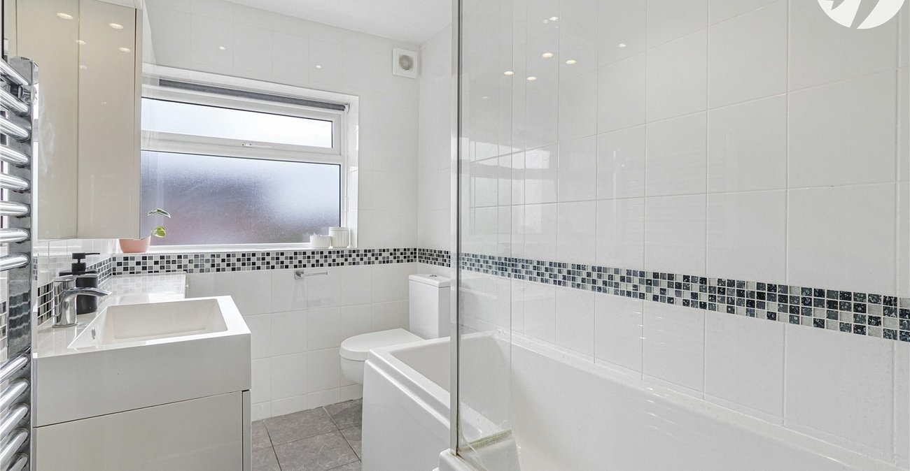 3 bedroom house for sale in Swanley | Robinson Jackson