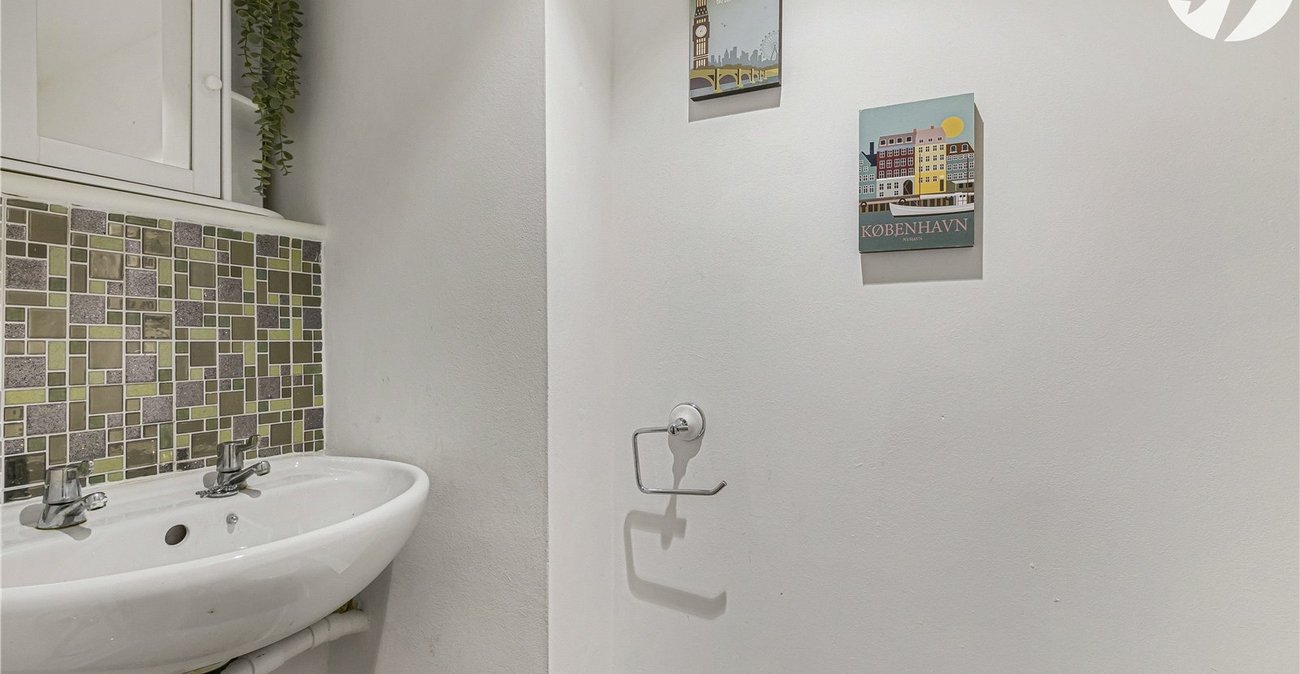 3 bedroom house for sale in Swanley | Robinson Jackson