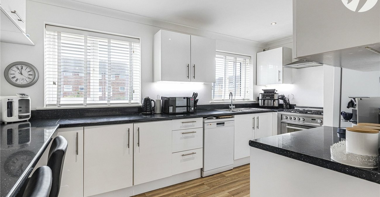 3 bedroom house for sale in Swanley | Robinson Jackson