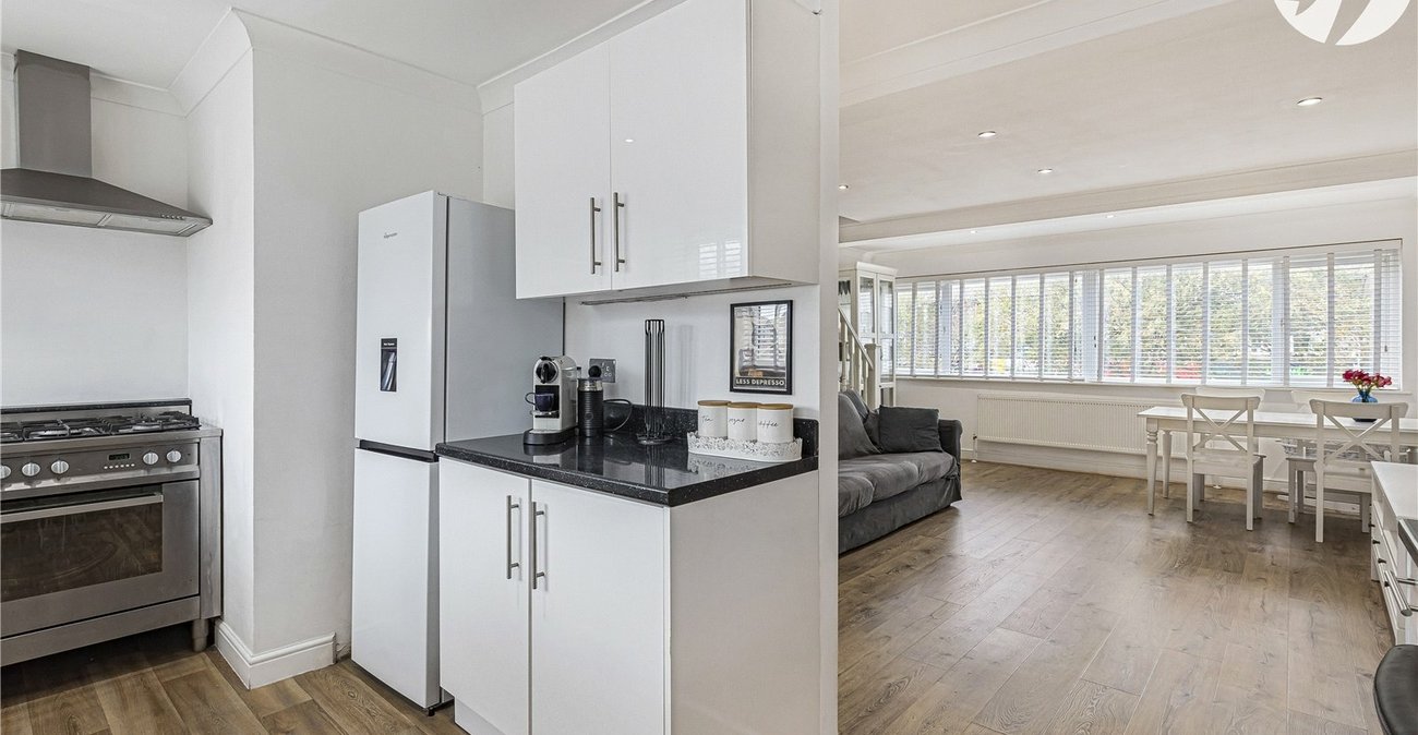 3 bedroom house for sale in Swanley | Robinson Jackson