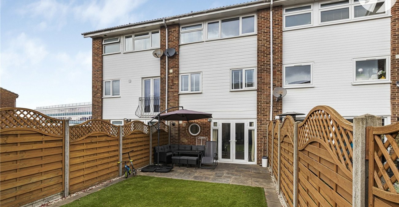 3 bedroom house for sale in Swanley | Robinson Jackson