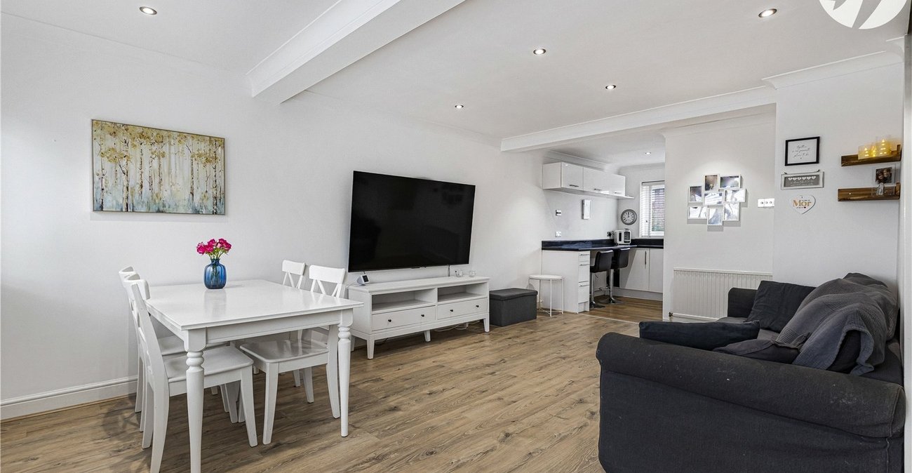 3 bedroom house for sale in Swanley | Robinson Jackson