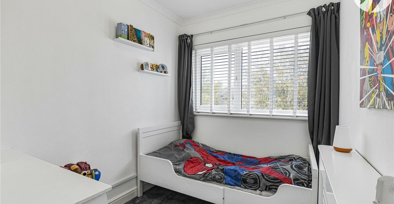 3 bedroom house for sale in Swanley | Robinson Jackson