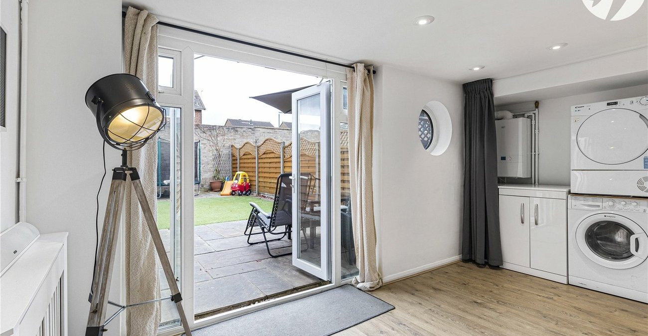 3 bedroom house for sale in Swanley | Robinson Jackson