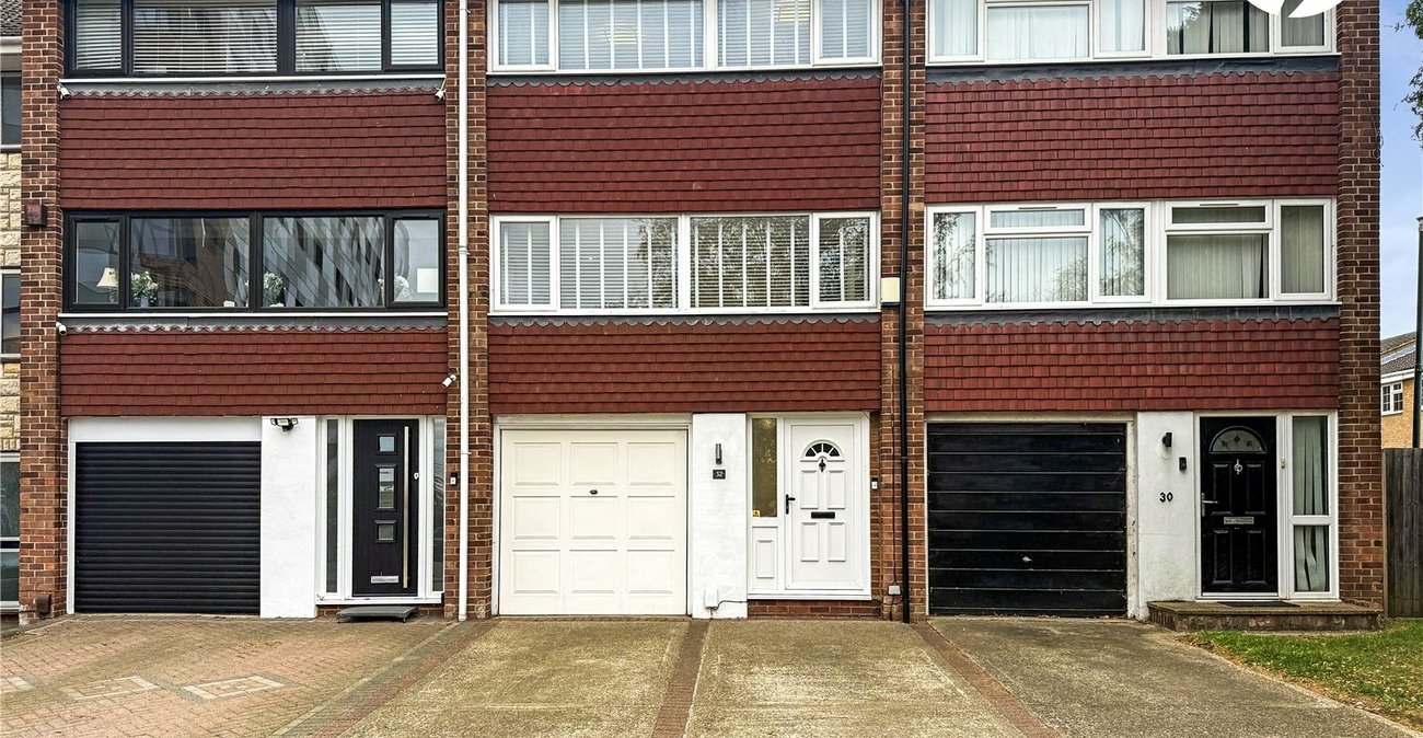 3 bedroom house for sale in Swanley | Robinson Jackson