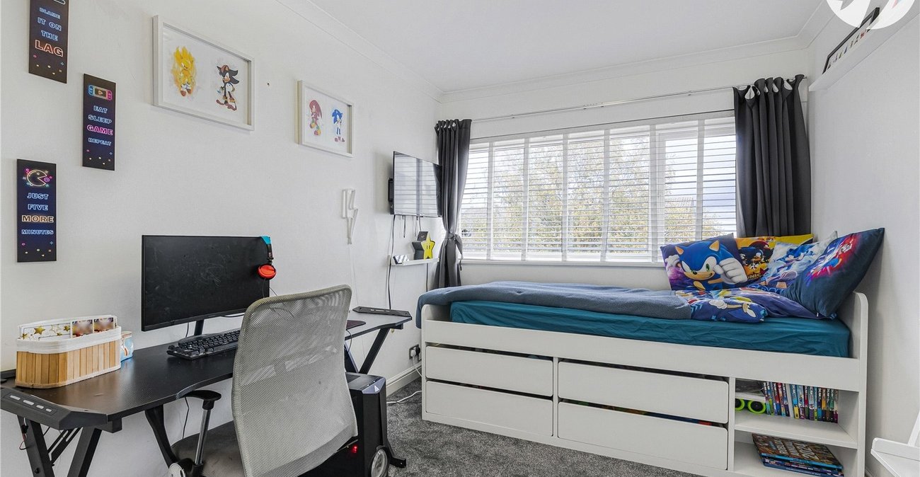 3 bedroom house for sale in Swanley | Robinson Jackson