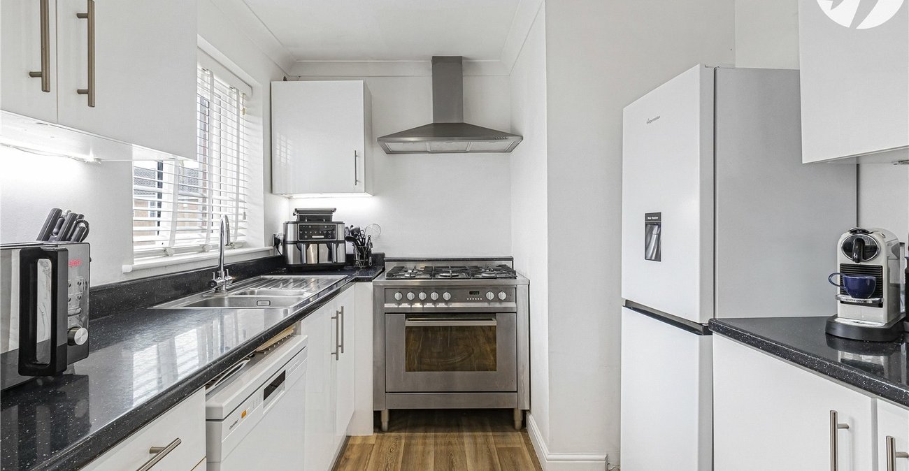 3 bedroom house for sale in Swanley | Robinson Jackson