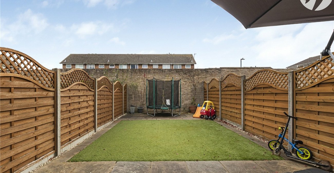 3 bedroom house for sale in Swanley | Robinson Jackson