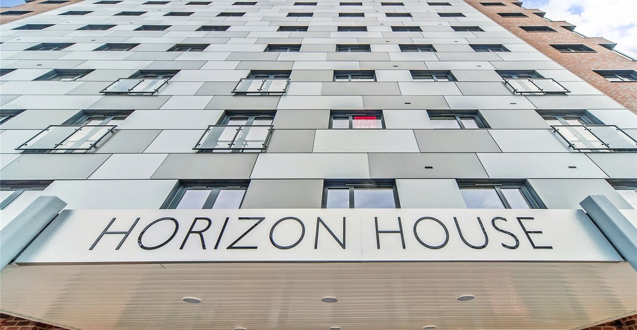 1 bedroom property for sale in Swanley | Robinson Jackson