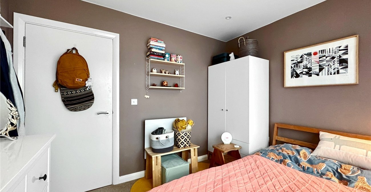 1 bedroom property for sale in Swanley | Robinson Jackson