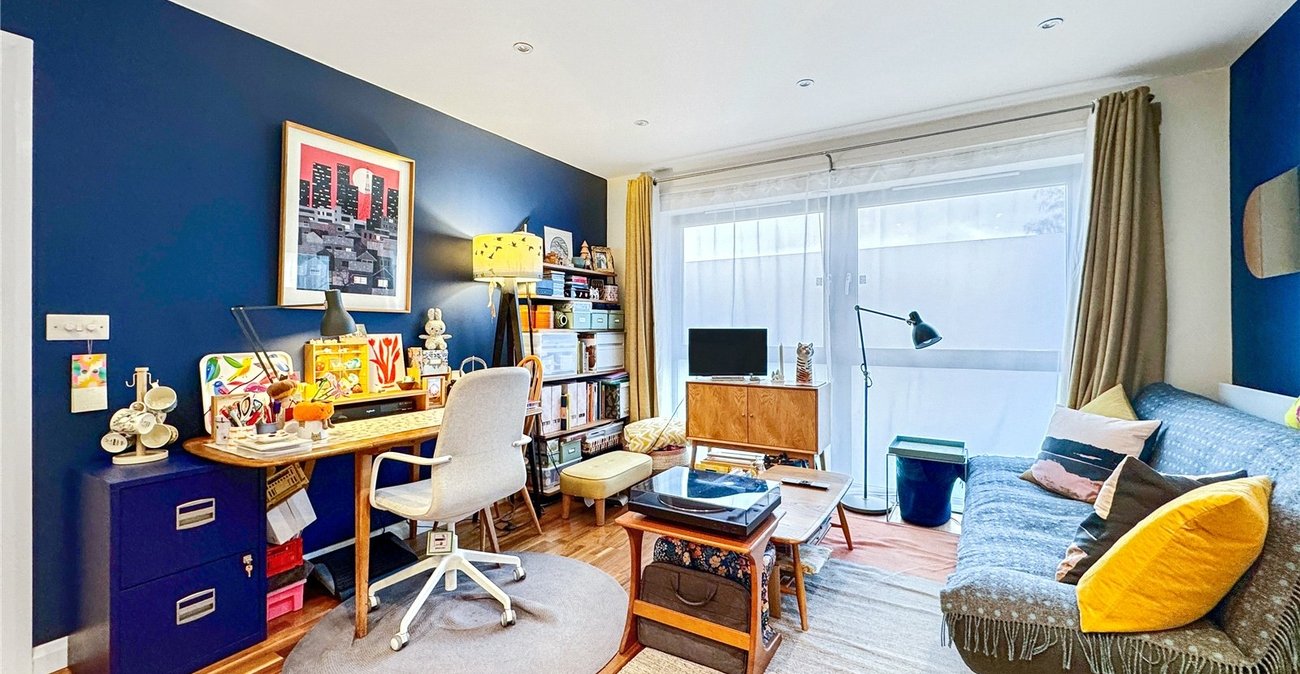 1 bedroom property for sale in Swanley | Robinson Jackson