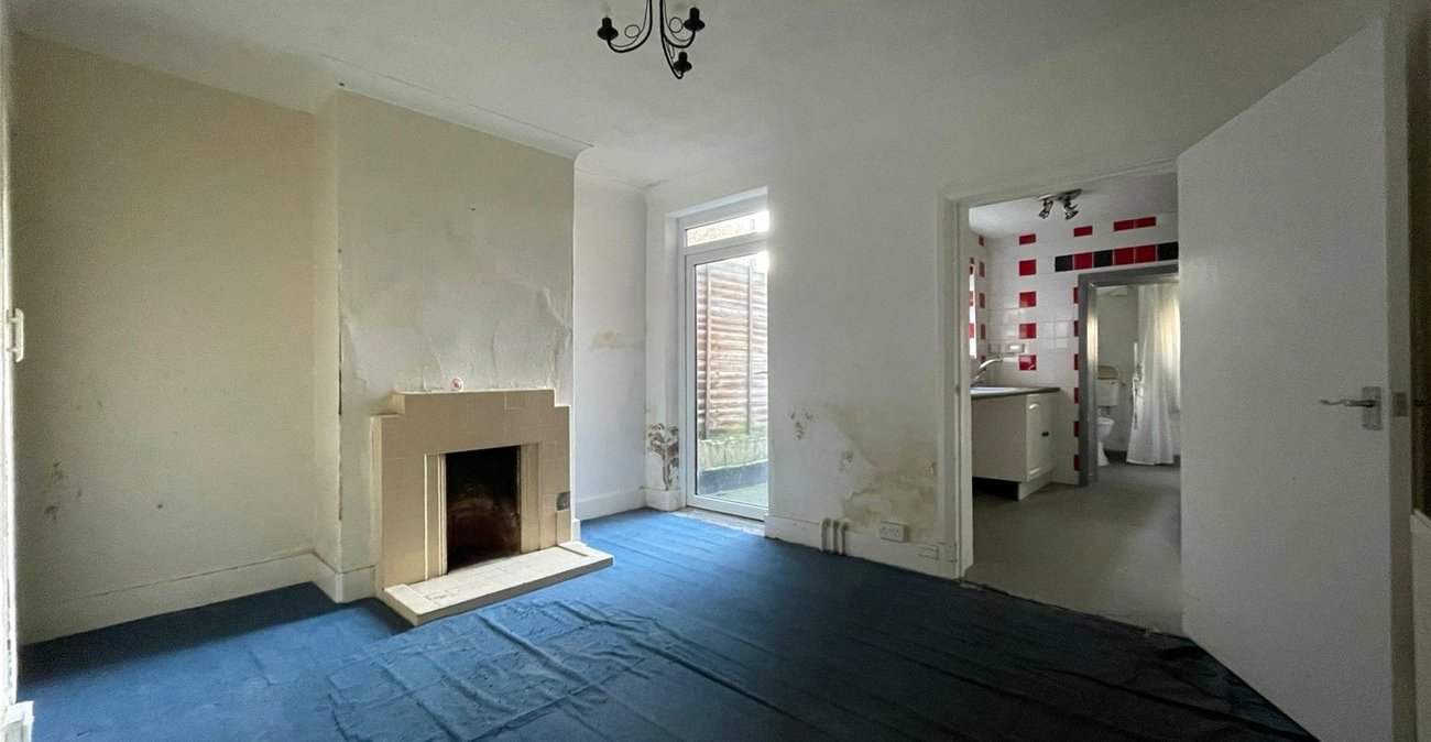 3 bedroom house for sale in Gillingham | Robinson Michael & Jackson