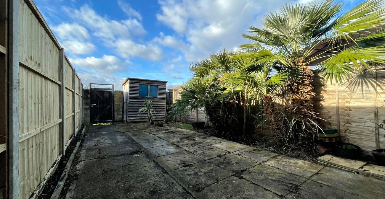 3 bedroom house for sale in Gillingham | Robinson Michael & Jackson