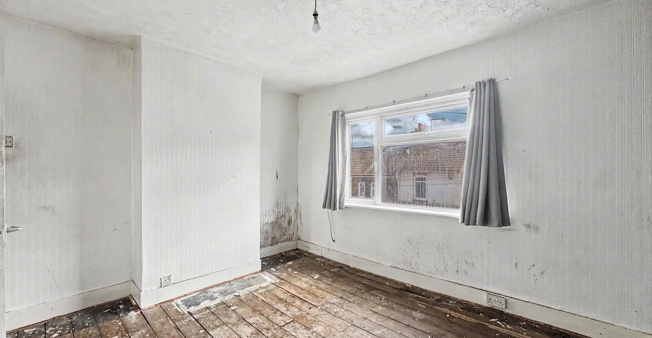 3 bedroom house for sale in Gillingham | Robinson Michael & Jackson