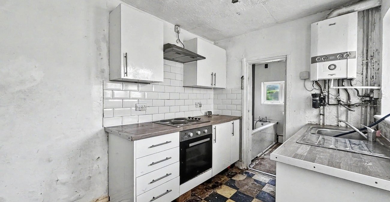 3 bedroom house for sale in Gillingham | Robinson Michael & Jackson