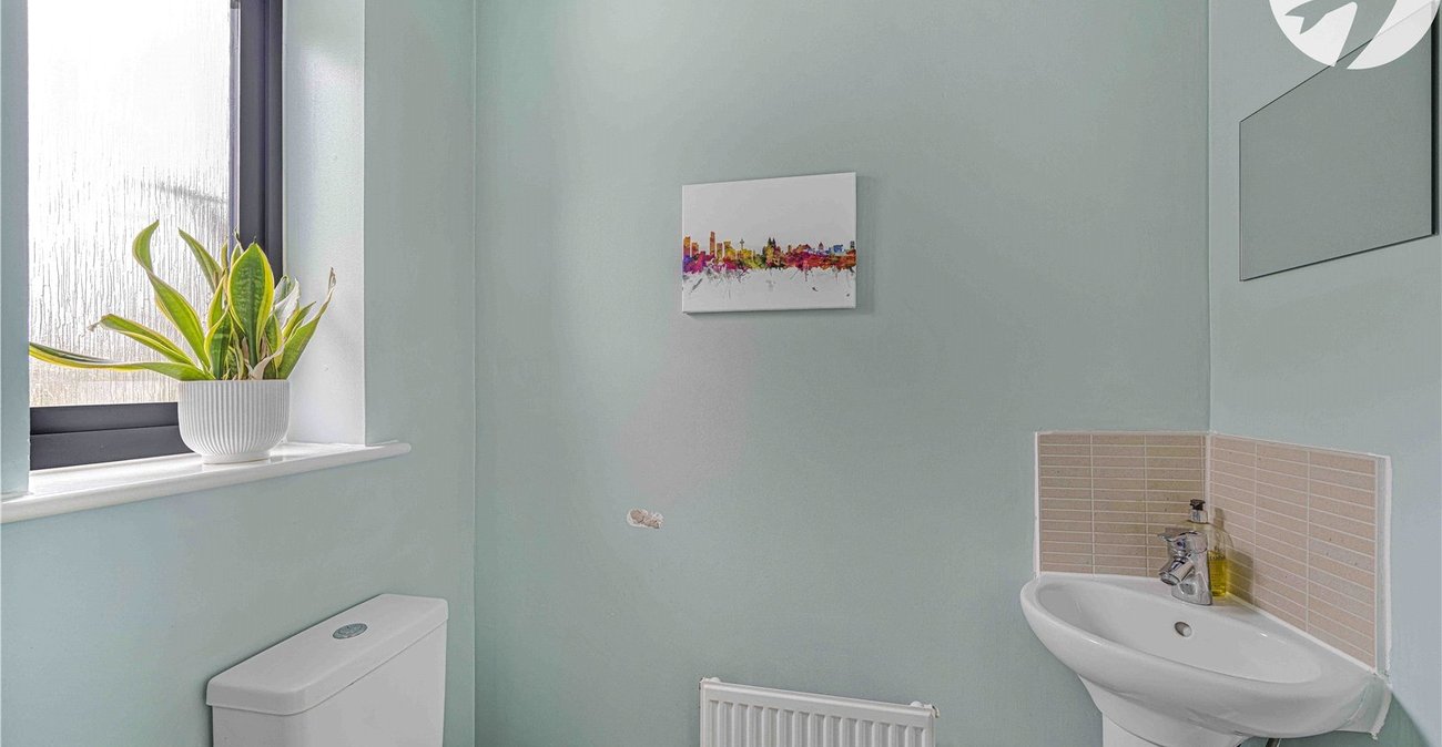 3 bedroom house for sale in Castle Hill | Robinson Jackson