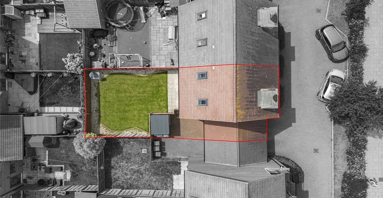 4 bedroom house for sale in Castle Hill | Robinson Jackson