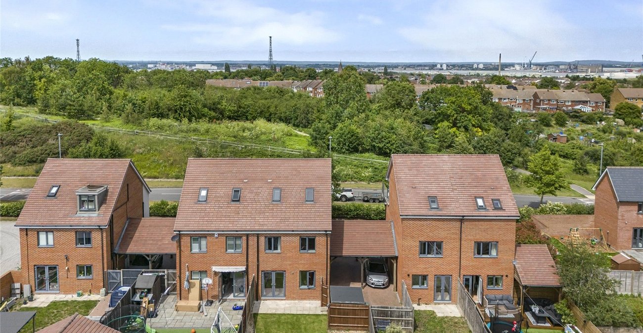 4 bedroom house for sale in Castle Hill | Robinson Jackson