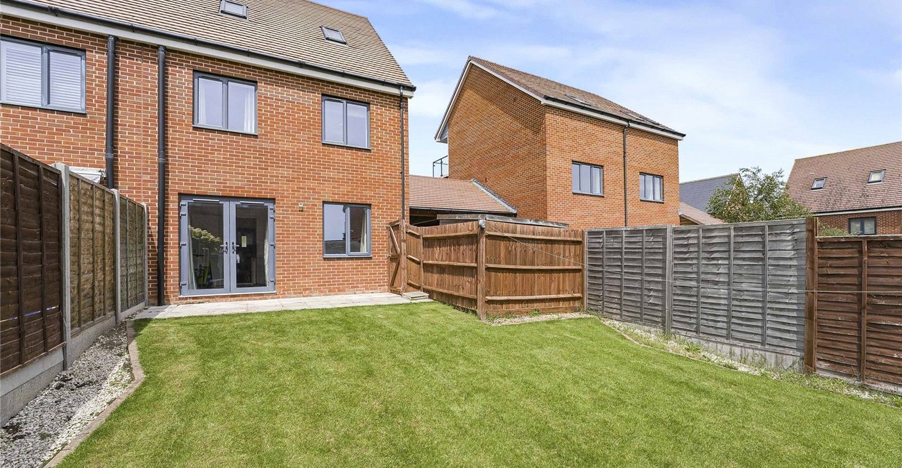 4 bedroom house for sale in Castle Hill | Robinson Jackson
