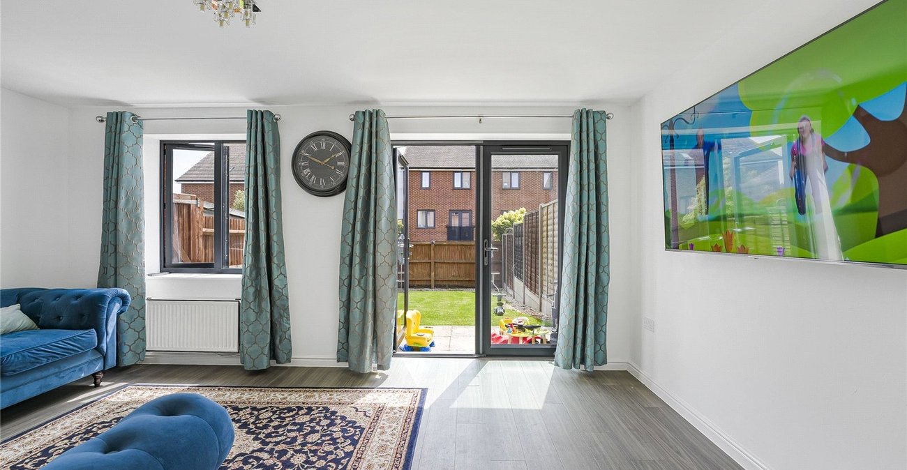 4 bedroom house for sale in Castle Hill | Robinson Jackson