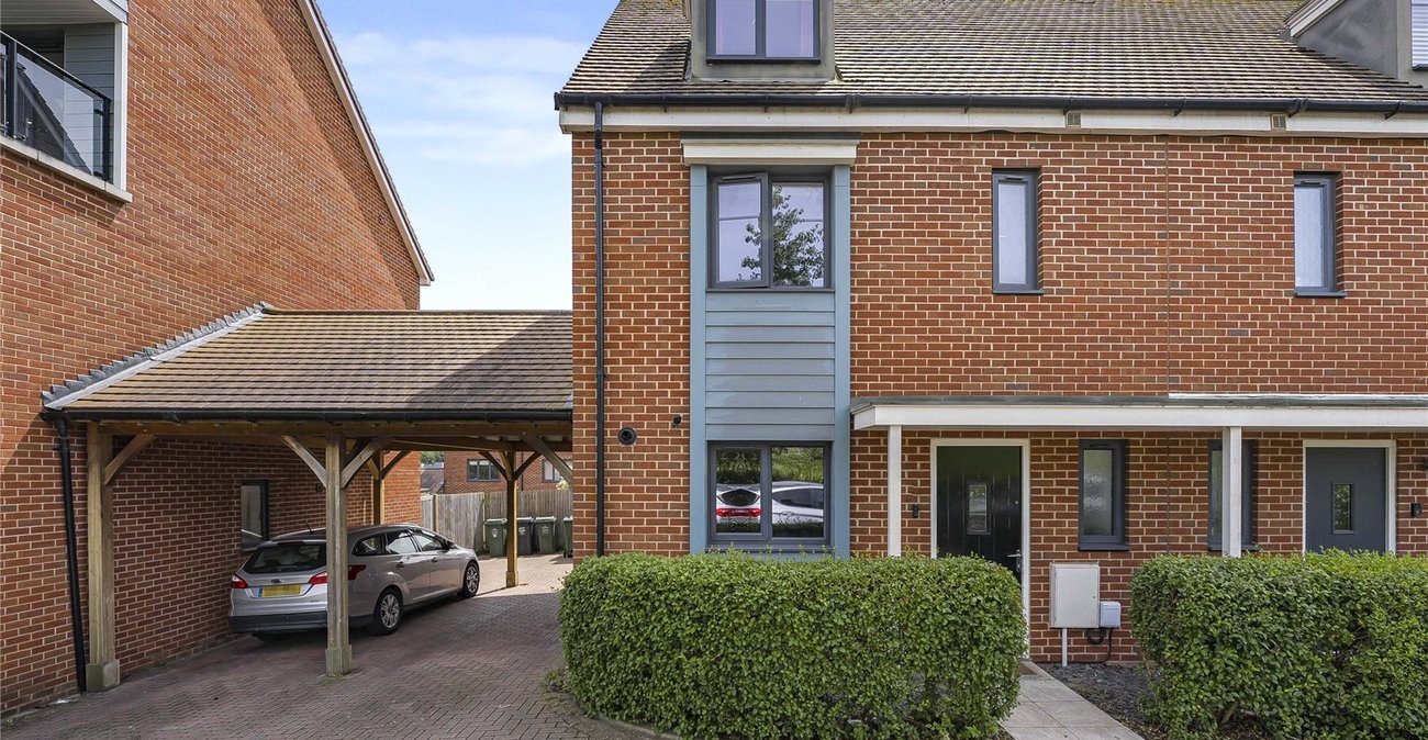 4 bedroom house for sale in Castle Hill | Robinson Jackson