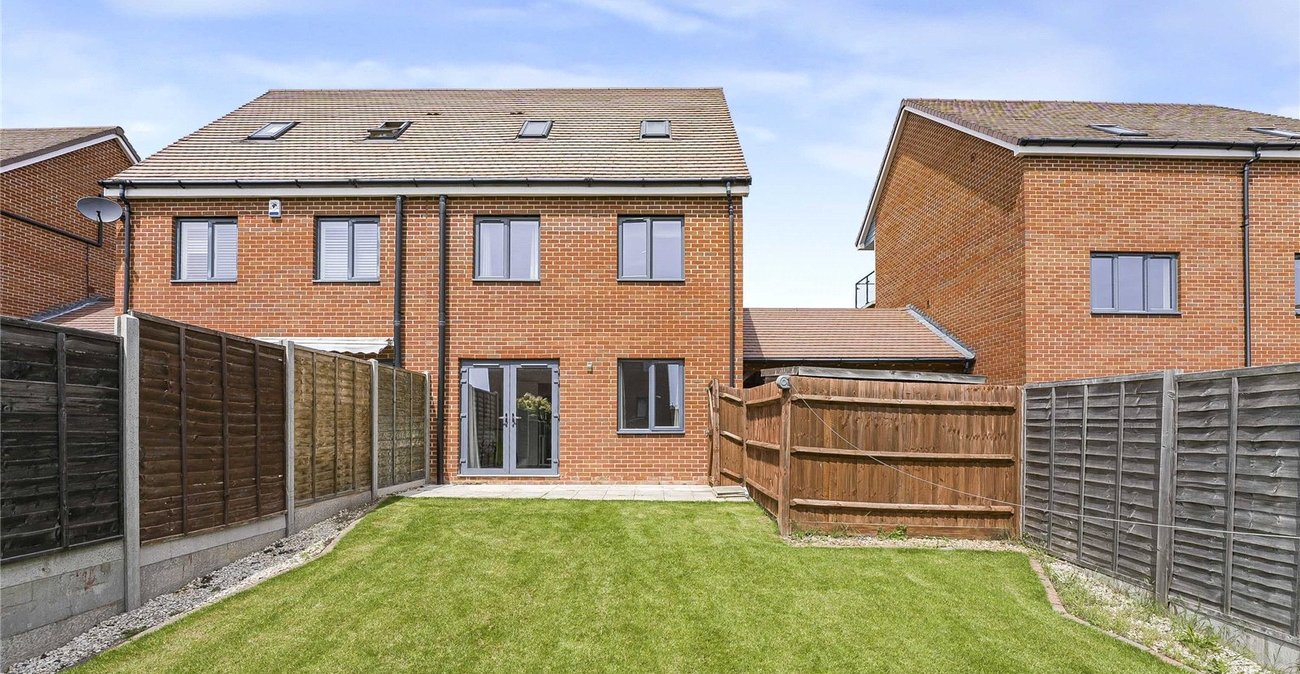 4 bedroom house for sale in Castle Hill | Robinson Jackson