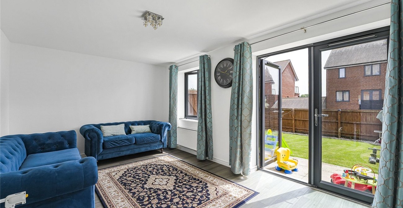 4 bedroom house for sale in Castle Hill | Robinson Jackson