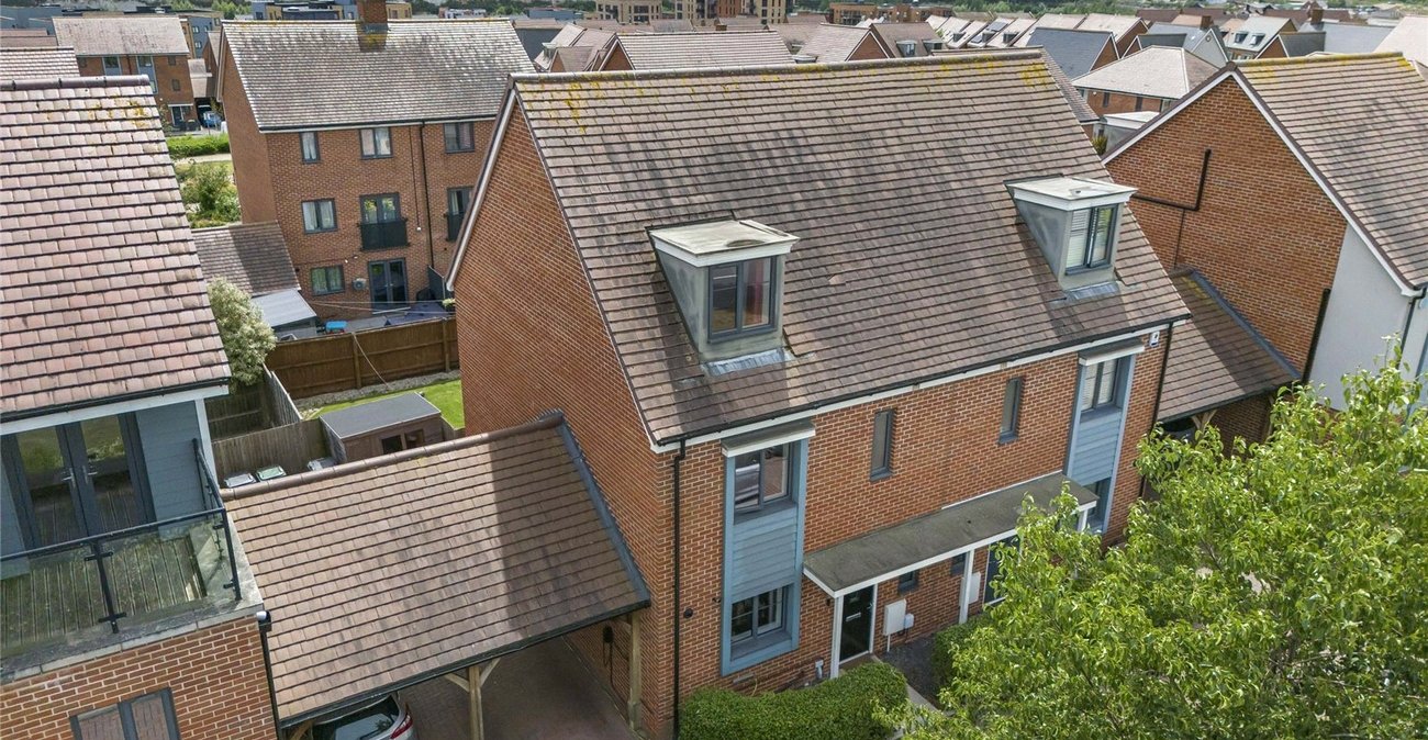 4 bedroom house for sale in Castle Hill | Robinson Jackson